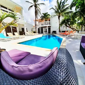 Apartment Bubali, Palm Beach