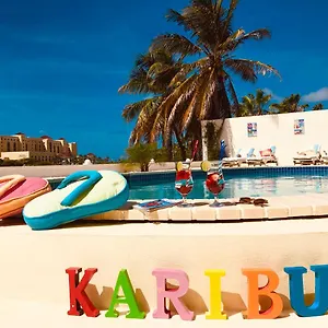 Hotel Karibu Aruba Boutique, Palm Beach