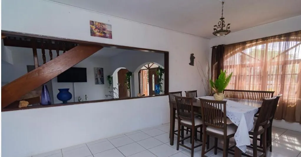 Palmera Salina Guest House Palm Beach