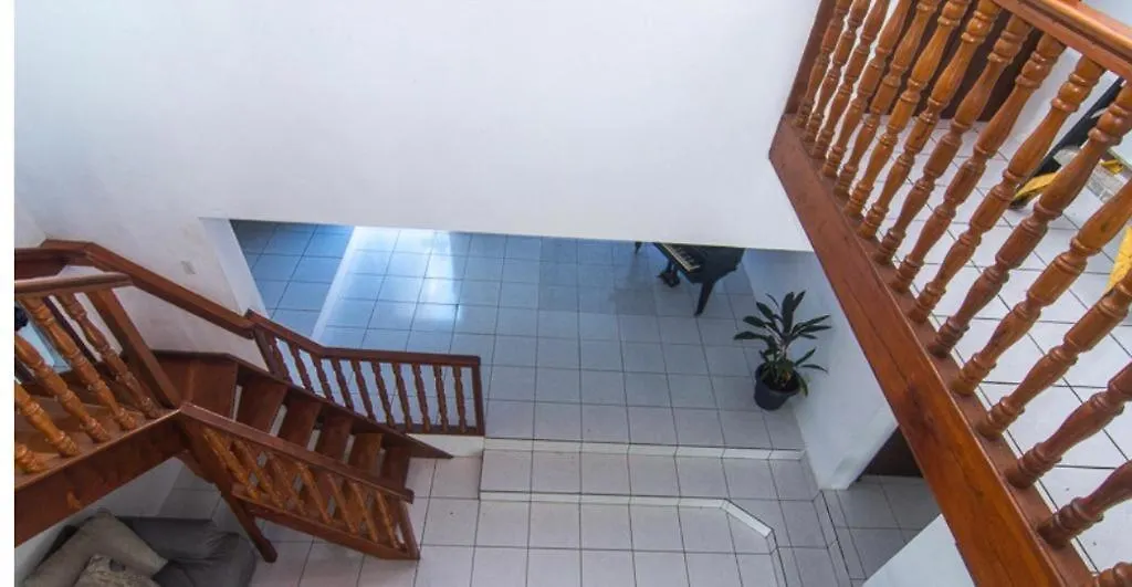 Palmera Salina Guest House Palm Beach Daire