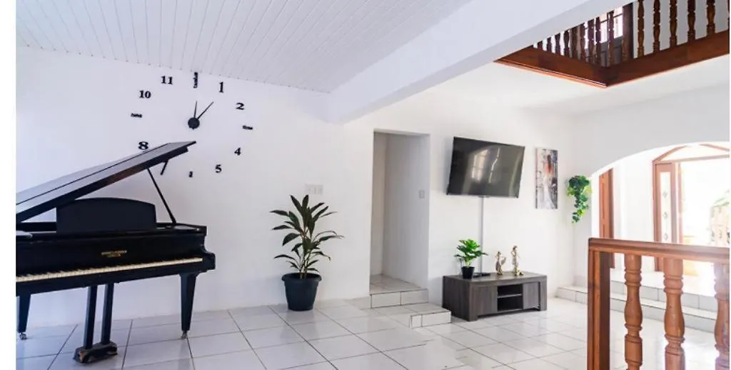 Palmera Salina Guest House Palm Beach 0*,