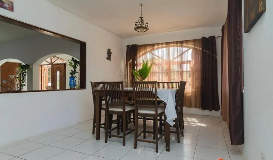Daire Palmera Salina Guest House Palm Beach