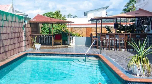 Palmera Salina Guest House Palm Beach