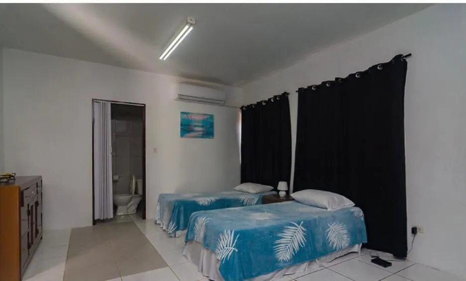 Palmera Salina Guest House Palm Beach Daire