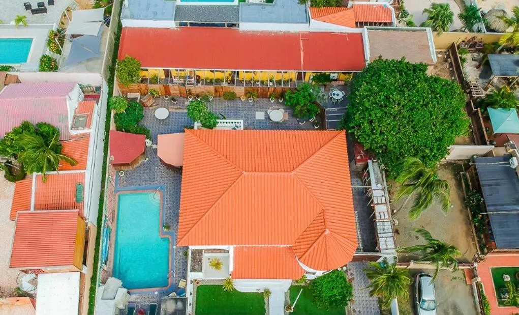 Daire Palmera Salina Guest House Palm Beach