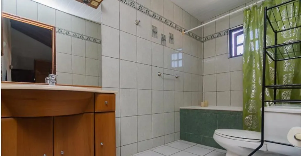 Palmera Salina Guest House Palm Beach
