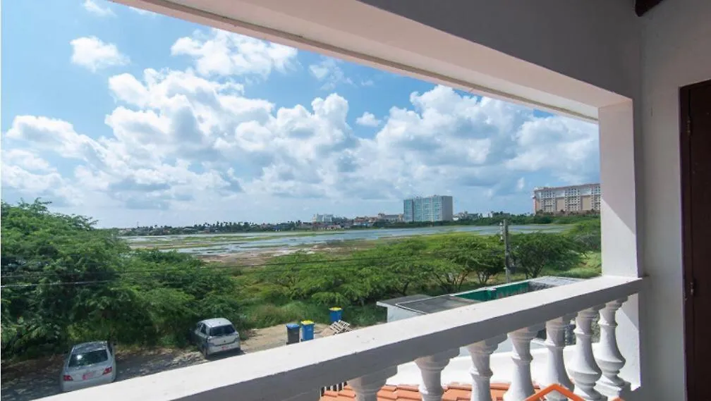 Palmera Salina Guest House Palm Beach Daire